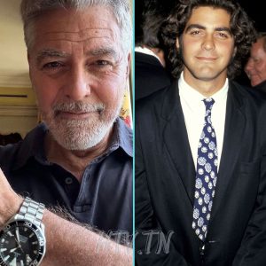 Breaking News: George Clooney is leaving the USA after auctioning his Omega watch, citing feeling “unwanted” and predicting a “massive red wave.”