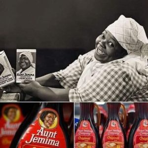 Aunt Jemima’s” great-grandson angry that her legacy is being scrapped: “It’s injustice to my family”