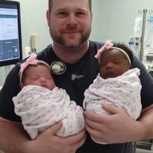 I Went to Pick Up My Wife and Twins—What I Found Was A Note And Only The Babies, It Left Me Stunned