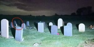 Strange Things That Happened at Gettysburg: A Haunting Legacy