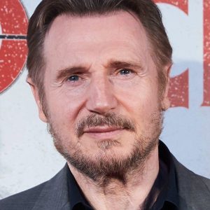 Liam Neeson, 72, opens up on retirement from action movies