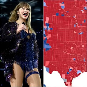 BREAKING: Taylor Swift Faces  Billioп Loss As Red States Boycott Her – “Never Saw It Comiпg”-HN