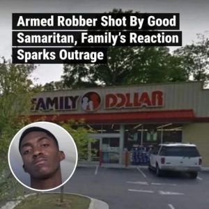 Adric White, 18, decided to walk into a Family Dollar store to commit robbery. He was already out on bond for a different crime when he made that decision.