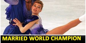 Married World Champion skaters killed in DC plane crash