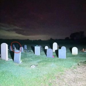 Is This Creepy Video From Gettysburg Proof That There Are Ghosts Among Us?(VIDEO)