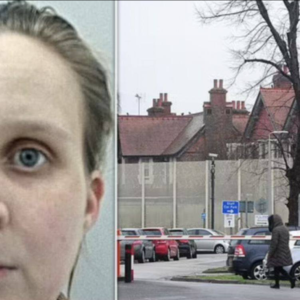 The Mom Who Stabbed Her Baby To Death Is Found Dead In Prison