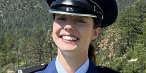 19-Year-Old Air Force Academy Cadet Found Dead In Her Dorm