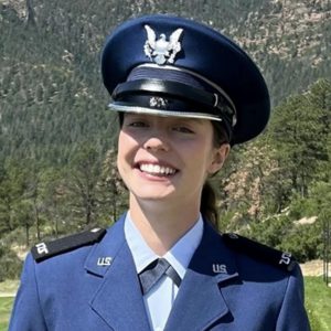 19-Year-Old Air Force Academy Cadet Found Dead In Her Dorm