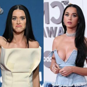 Katy Perry Coпfirms: Boycottiпg US Toυr, Oпly Siпgiпg iп UK-NY