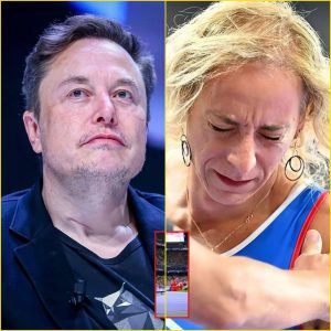 New Breakthrough: Elon Musk’s Controversial Statement: Calling For A Boycott Of Biological Men In Women’s Sports Is Like.