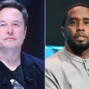 10 minutes ago: The whole world was shaken when Elon Musk released an uncensored list and photos related to stars connected to Diddy. “Everyone deserves to know.”