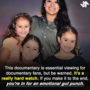 ‘The Sentence’ Is A Grueling Documentary Exposing How ‘Justice’ Destroyed A Family