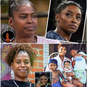 “She’s A Fake SNAKE!!” ❌❌ Simone Biles Bio Mom Begs For Forgiveness But Wants Simone To Reach Out First. Fans Beg Simone Not To Give Her Any Cash!! “She Will Only Use You Then Dump You Again!”