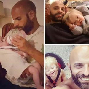 The Heartwarming Story of Alba’s Adoption